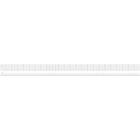 Rulers, 24