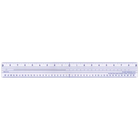 Rulers, 18