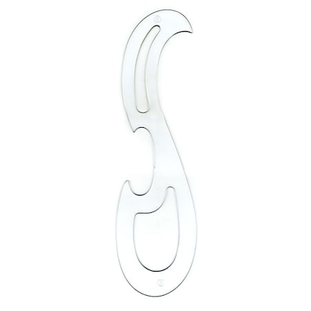 French Curves, 17