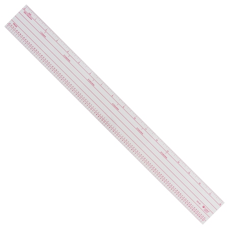 Rulers, 18