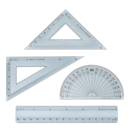 Math Sets, 6