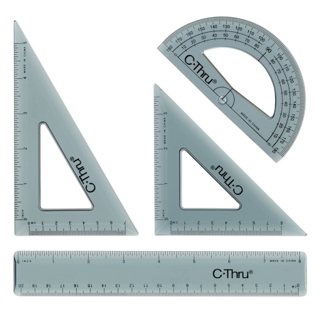 Math Sets, 8