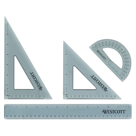 Math Sets, 12