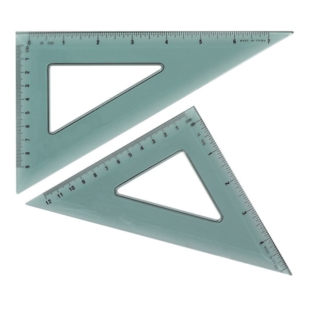 Triangles, Triangle Set-6