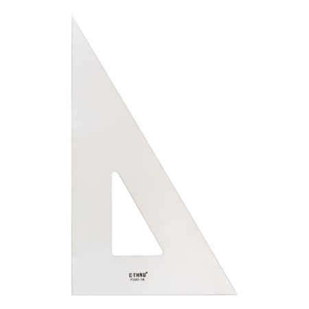 Triangles, 14
