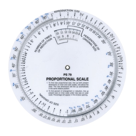 Rulers, 6