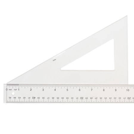 Triangles, 10