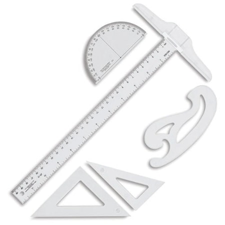Drafting Sets, Drafting Set MPN:SK-52