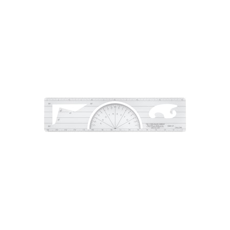 Protractors, 6