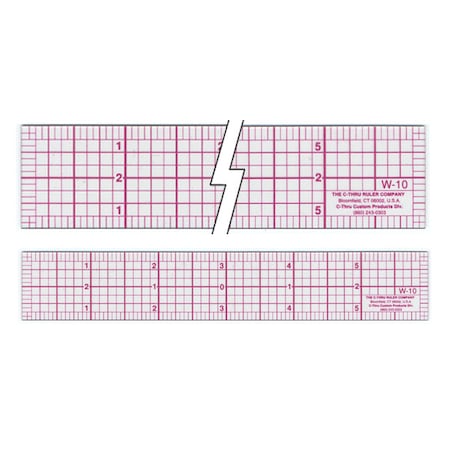 Rulers, 1