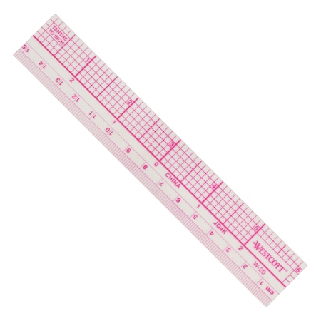 Rulers, 12