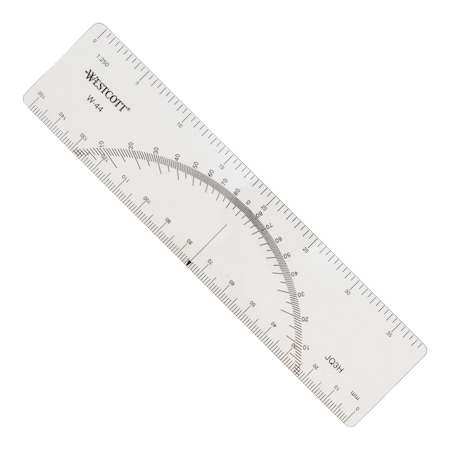 Protractors, 6