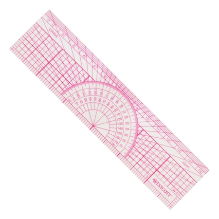 Protractors, 6