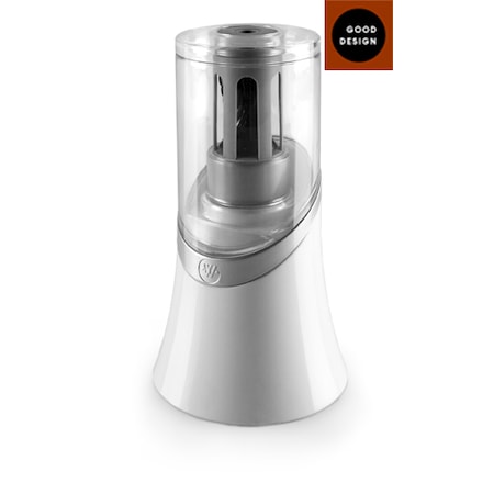 Pencil Sharpeners, iPoint Evolution Electric Pencil Sharpener, Weight: 1.2 MPN:14886