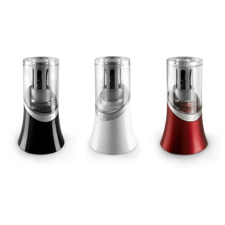 Pencil Sharpeners, iPoint Evolution Battery Assortment MPN:14903