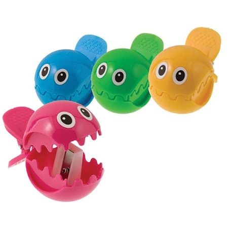 Pencil Sharpeners, Fish Pencil Sharpener MPN:15741