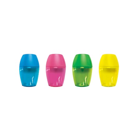 Pencil Sharpeners, 1-Hole OPP Sharpener MPN:16219