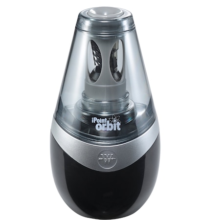 Pencil Sharpeners, Orbit Battery Pencil Sharpener MPN:16244