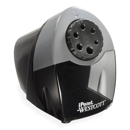 Pencil Sharpeners, iPoint Heavy Duty Classroom Sharpener MPN:16934