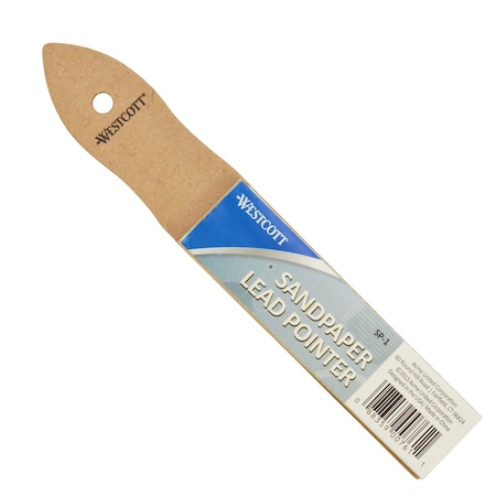 Accessories, Sandpaper Lead Pointer MPN:SP-1