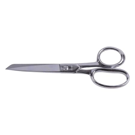 Scissors, 8