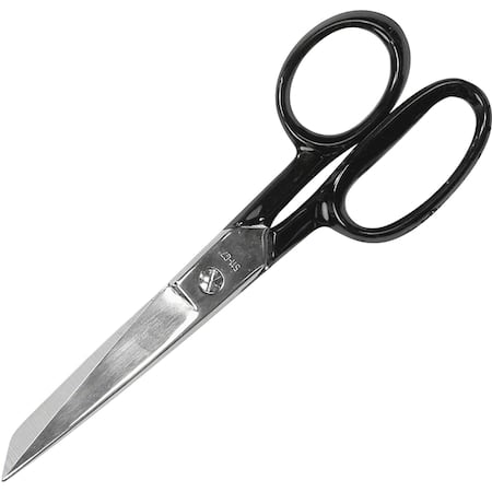 Scissors, 7