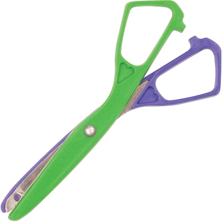 Scissors, 5.5
