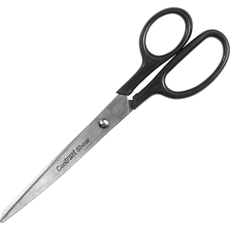 Scissors, 8