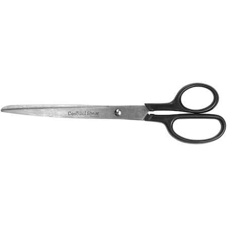 Scissors, 9