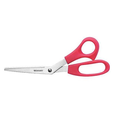 Value Line Stainless Steel Shears, 8