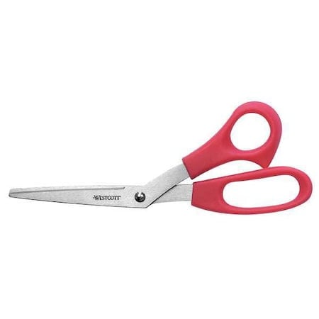 Scissors, Right or Left Hand, 8 In. L MPN:10703