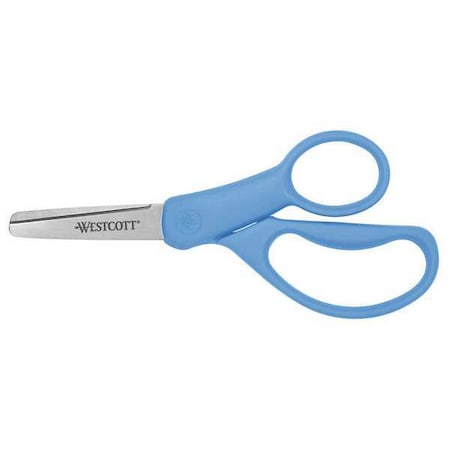 Scissors, Right or Left Hand, 5 In. L MPN:13130