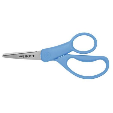 Scissors, Right or Left Hand, 5 In. L MPN:13131