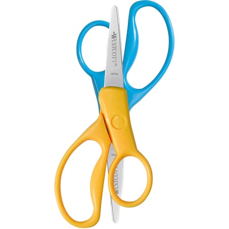 Scissors, 5
