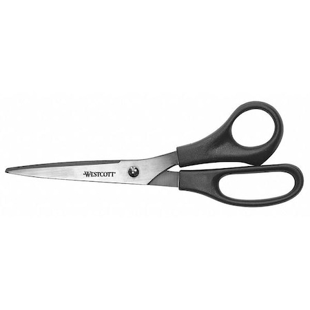 Scissors, Right or Left Hand, 8 In. L MPN:13135