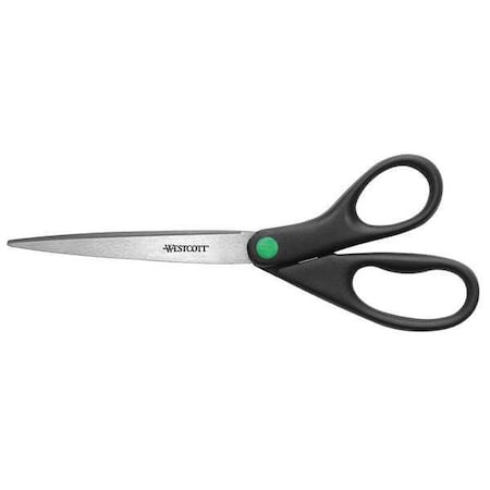 Multipurpose, Scissors, Straight, 9 In. L MPN:13138
