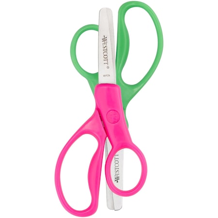 Scissors, 5