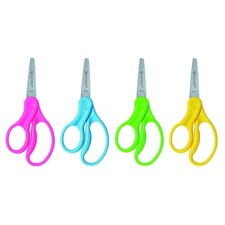 Scissors, 5