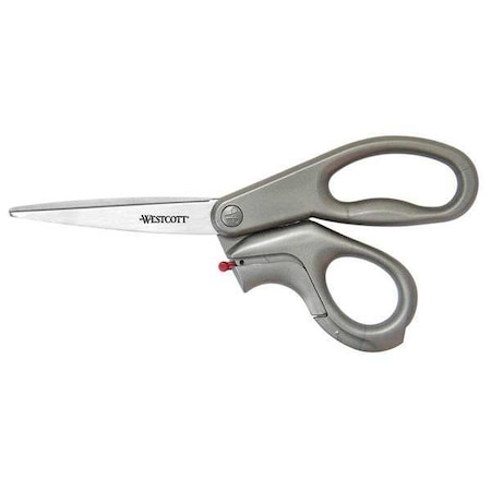 Scissors, Right or Left Hand, 8 In. L MPN:13227