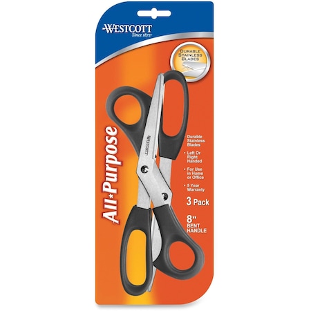 Scissors, 8