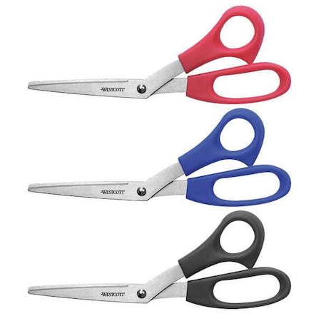 Multipurpose, Scissors, PK3 MPN:13403