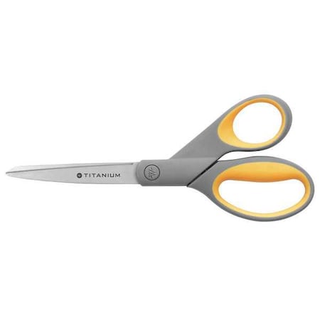 Scissors, Right or Left Hand, 8 In. L MPN:13529