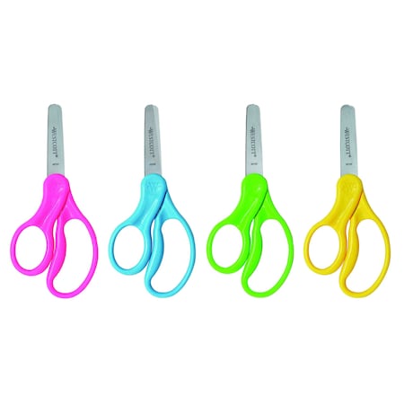 Scissors, 5