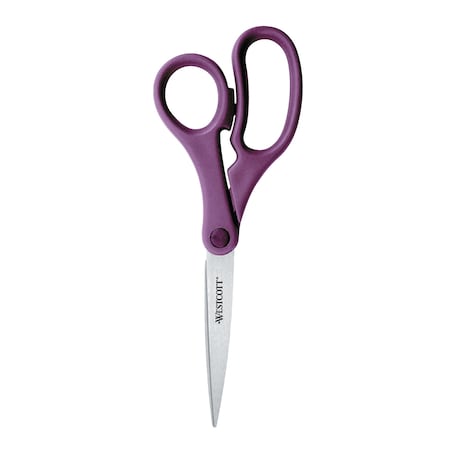 Scissors, 8