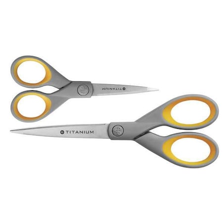 Multipurpose, Scissors, PK2 MPN:13824