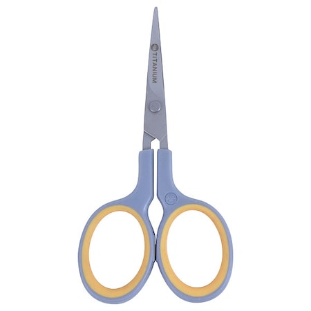 Fine Cut, 3in, Titanium MPN:13865