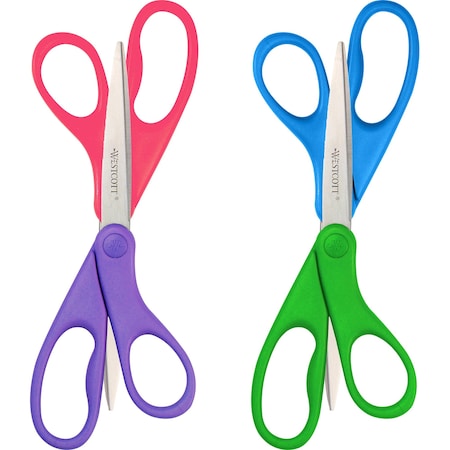Scissors, 7