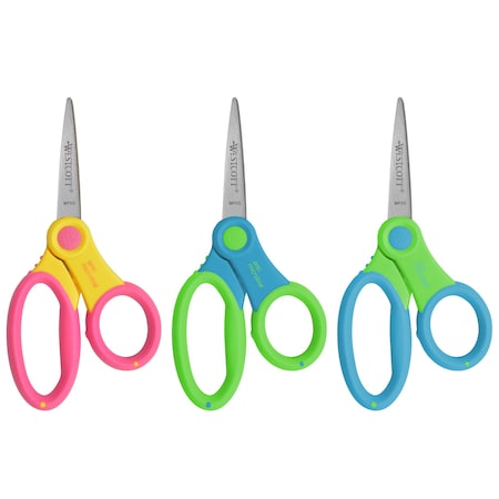 Scissors, 5