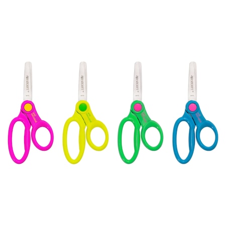Scissors, 5