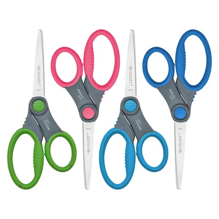 Scissors, 7